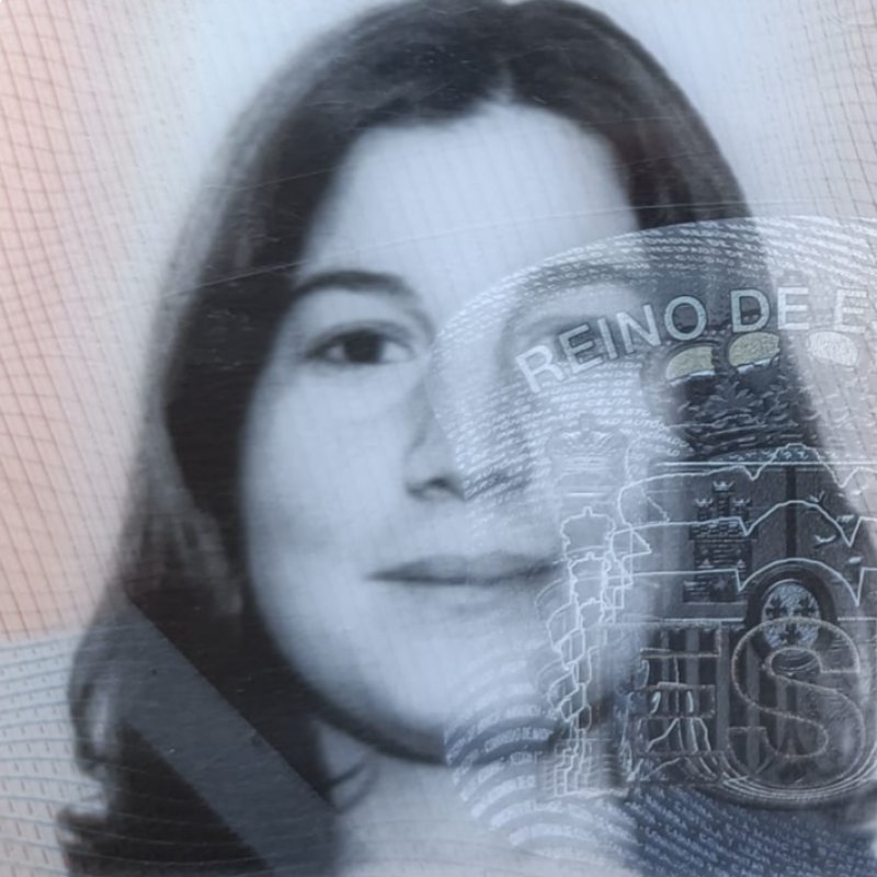 NAIMA DOMINGO MUÑOZ