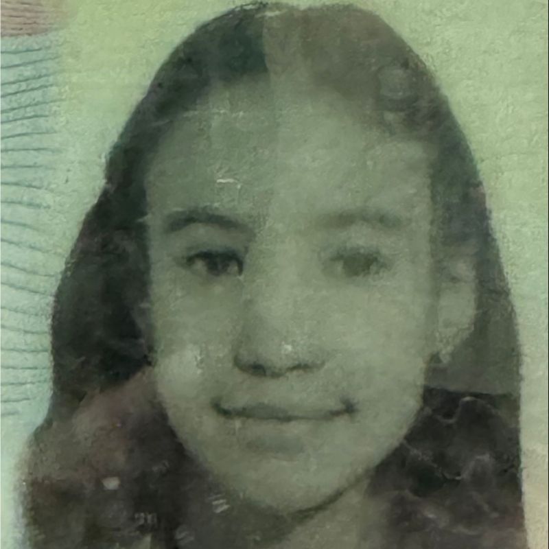 CHRISTALY IGLESIAS ZAPATA