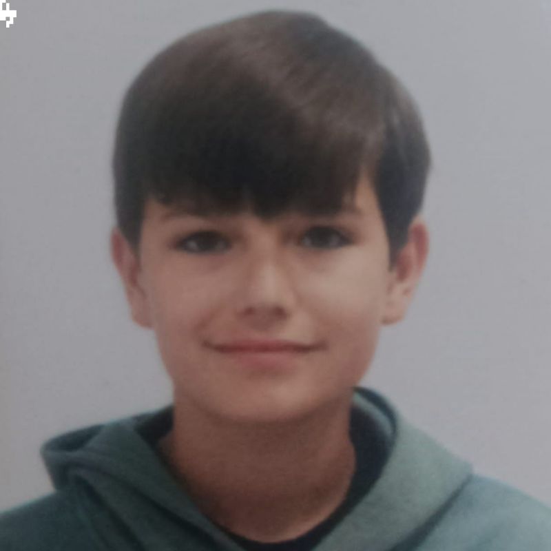 LEONARDO PRENDES MARTINEZ
