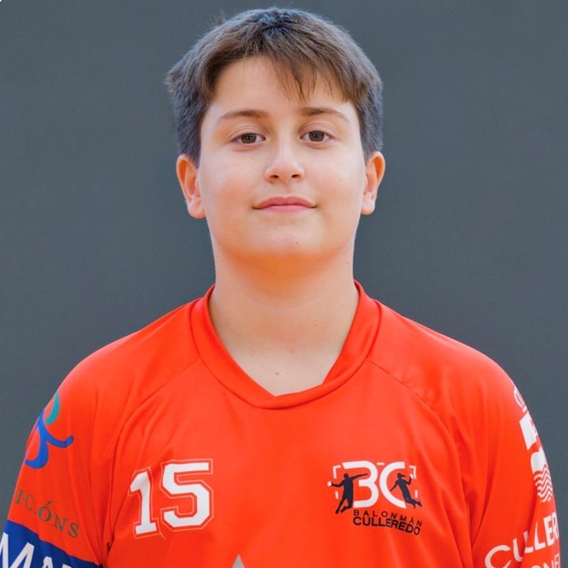 XABIER NEGREIRA COMESAÑA