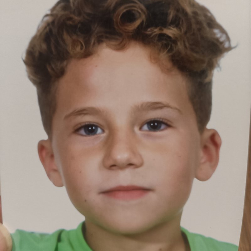 ALVARO FERNANDEZ BENITO