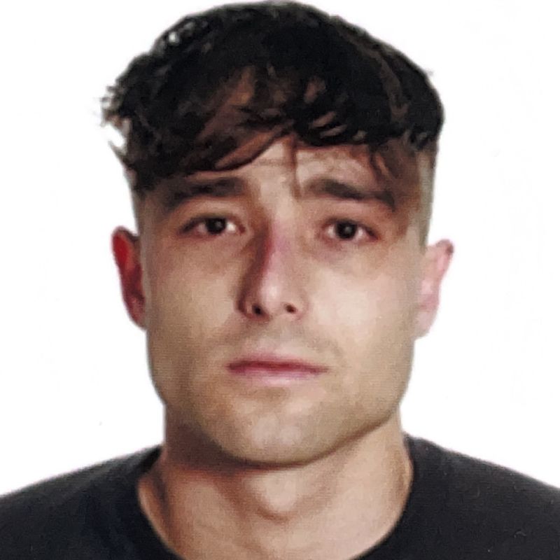 PABLO HERES GOZALBES
