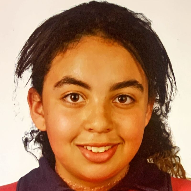 GIULIANNA MELINA MUÑOZ PERUTTI