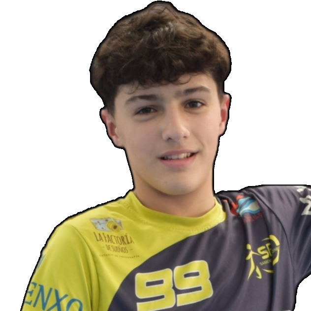 GAEL FERNANDEZ MARTINEZ