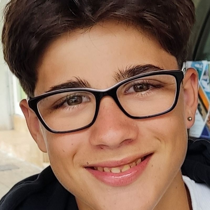 ADRIA GARCIA MARTINEZ