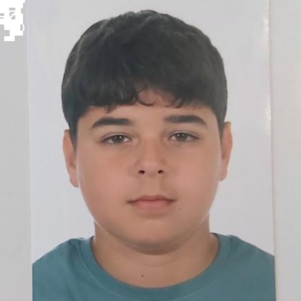 GUILLERMO DE LA CRUZ GAGO