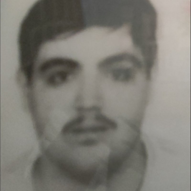ANTONIO BASTIDA GONZALEZ