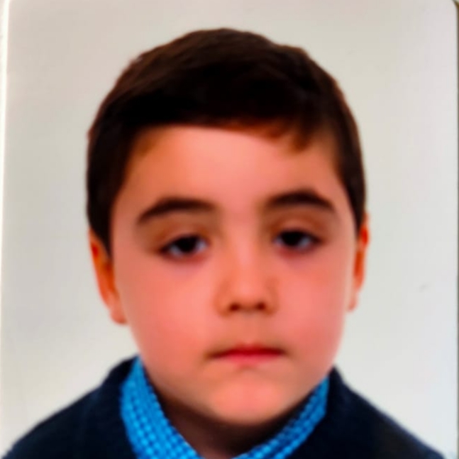 DANIEL SANTOME RODRIGUEZ