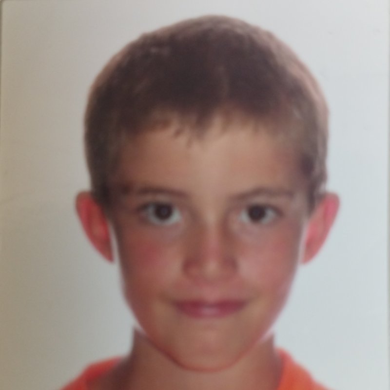 XAVIER COMA CABARROCAS 