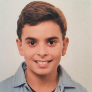GONZALO CHACON GONZALEZ