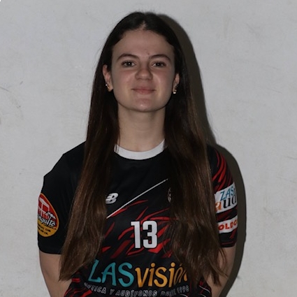 PAULA GONZALEZ PEREZ 