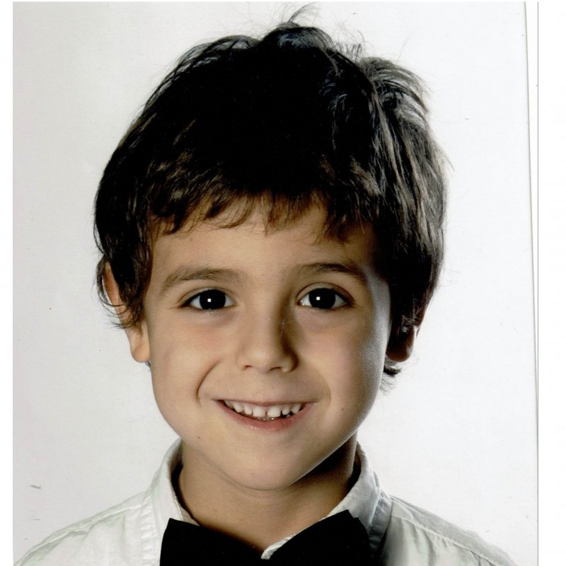 ARNAU CORAL HERRERA