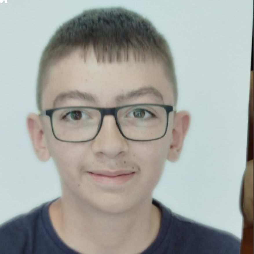 AARON SUAREZ BARBOSA