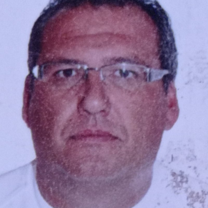 ANGEL LUIS RODRIGUEZ ROMERO