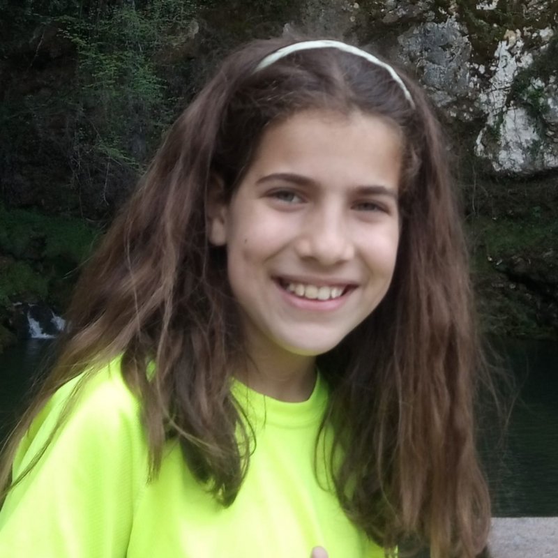 CLARA BARRERA PRIETO