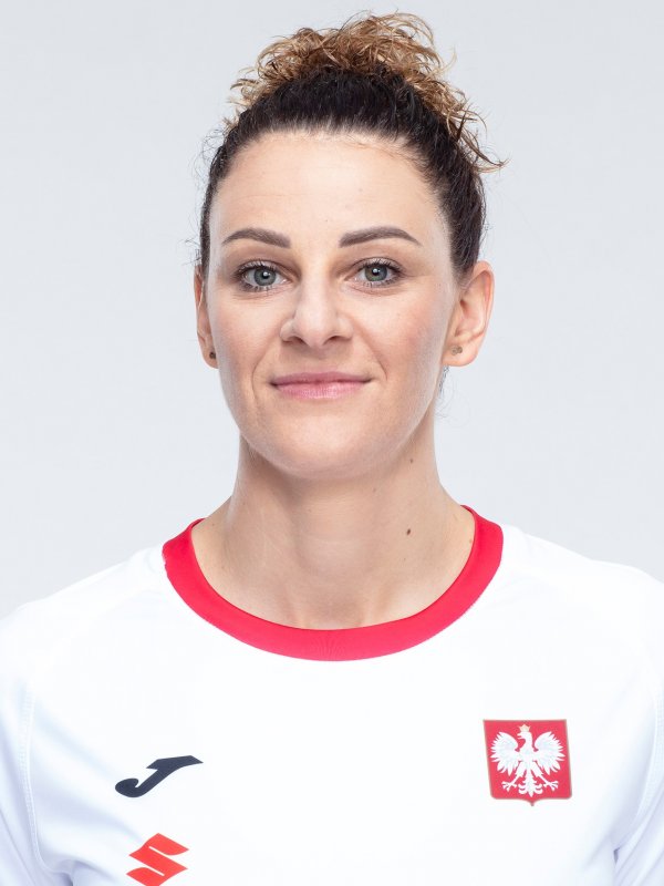 MARTA GȨGA