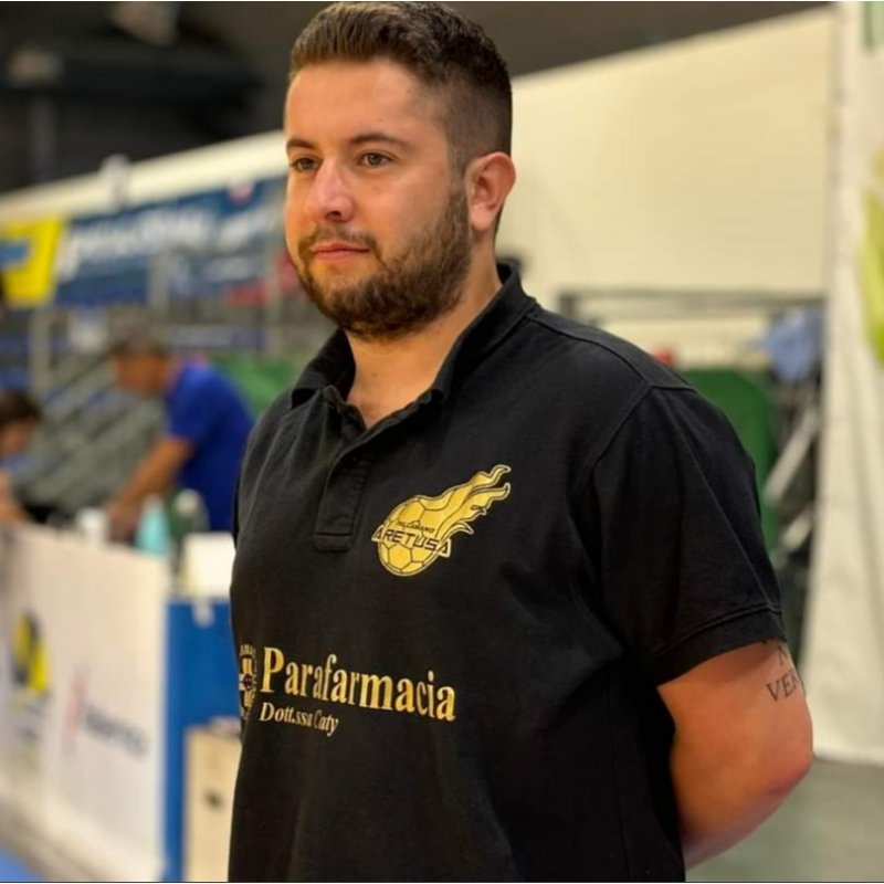 SERGIO VILAGELIU GARCIA