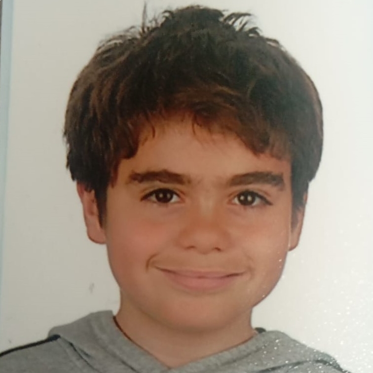 ASIER BAQUERO DELTELL