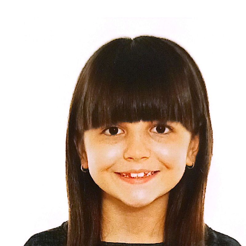 MARTINA AGUILAR GARCIA