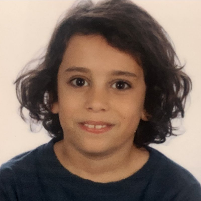 MIGUEL CABRERA LOPEZ