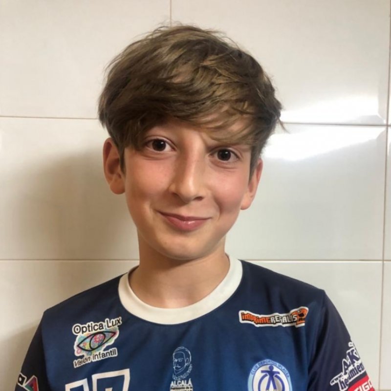 MANUEL DE SAN ANTONIO GORDO