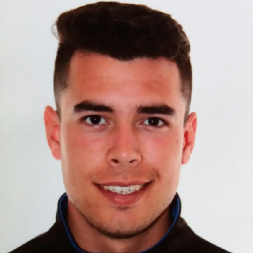 RAFAEL  MANCILLA CALERO