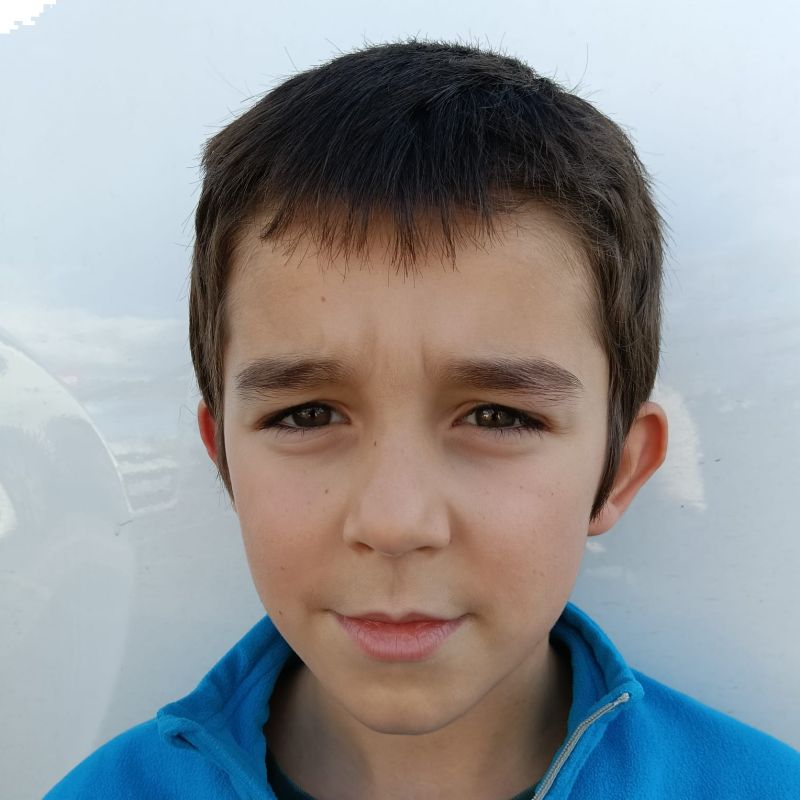 LORIEN PORTOLES PEREZ