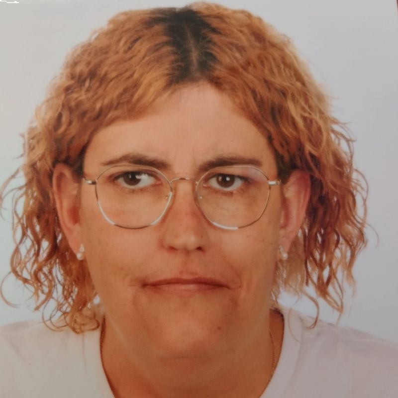 CRISTINA LOSTAL VALLESPIN 