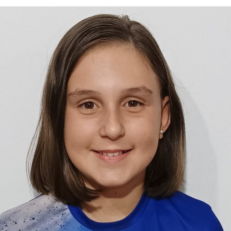 MARIA AGUETE REFOJOS