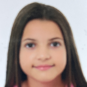 MARTINA RIVAS MONREAL