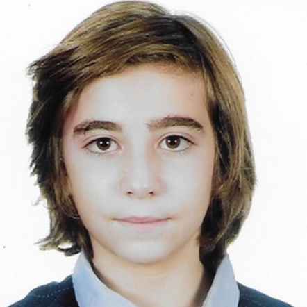 RUBEN CERVERA CAPITAN