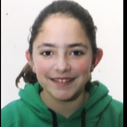 DANIELA MOÑINO MORALES