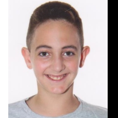 MIKEL BORJA VITAS