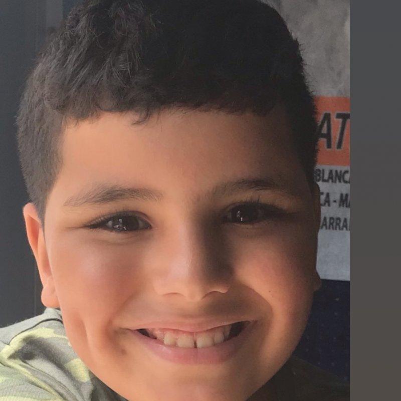 MOHAMED RAYAN AFERDAD BOUGRINE