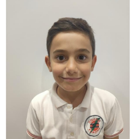 GONZALO COBOS VILLODRES