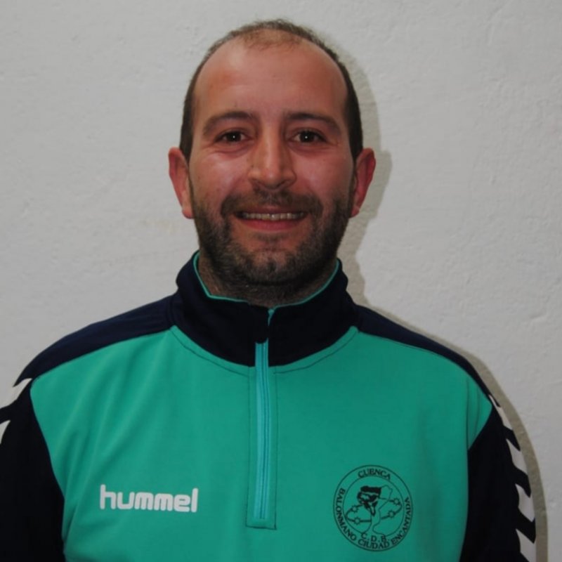 EDUARDO RODRIGUEZ LOPEZ