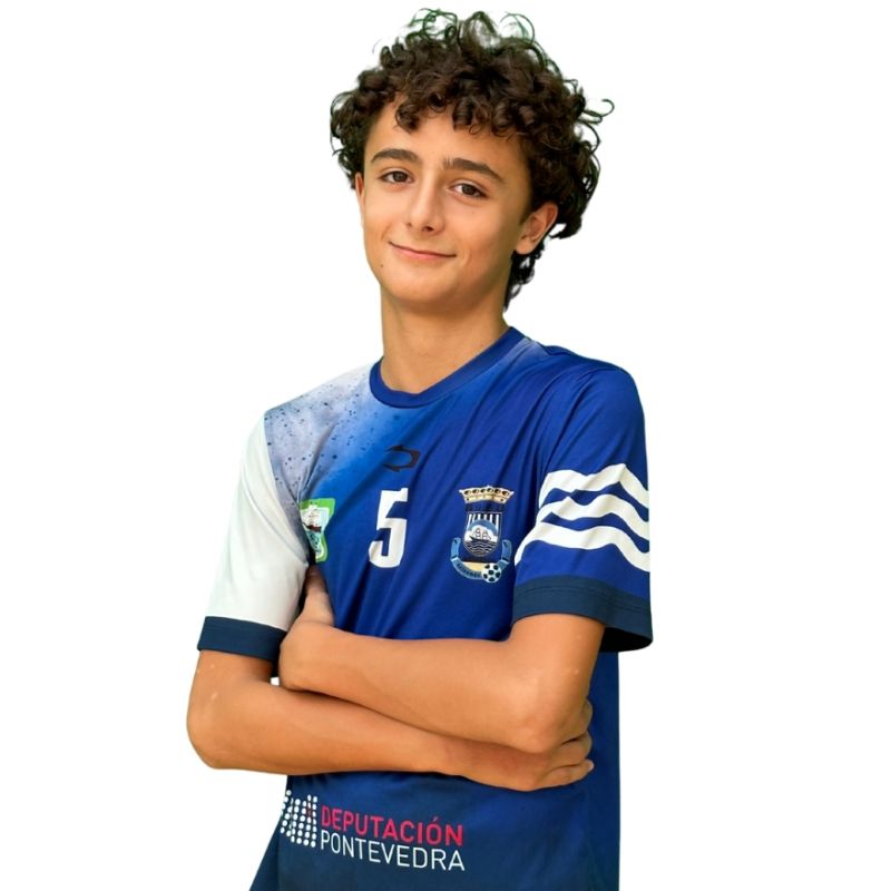 FERNANDO MANUEL FERNANDEZ GARCIA