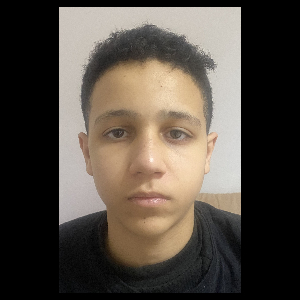 OUSAMA EL HAMEL AHMIDAYI