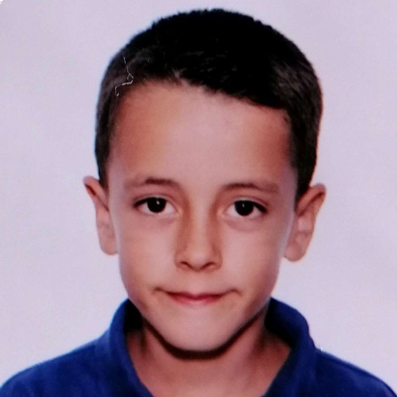 Martin Garcia de la Torre