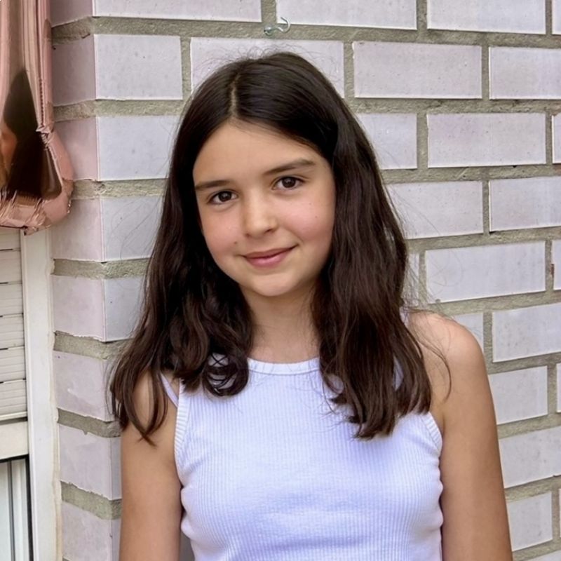 NEREA CORDERO GARCIA