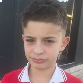 ALEX GARCIA ITURRALDE