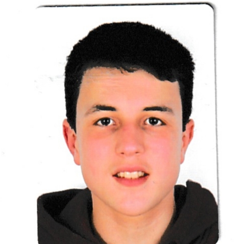 ANDER LARRAÑAGA MARTINEZ