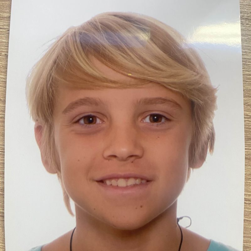 GONZALO  SANCHEZ ROLDAN