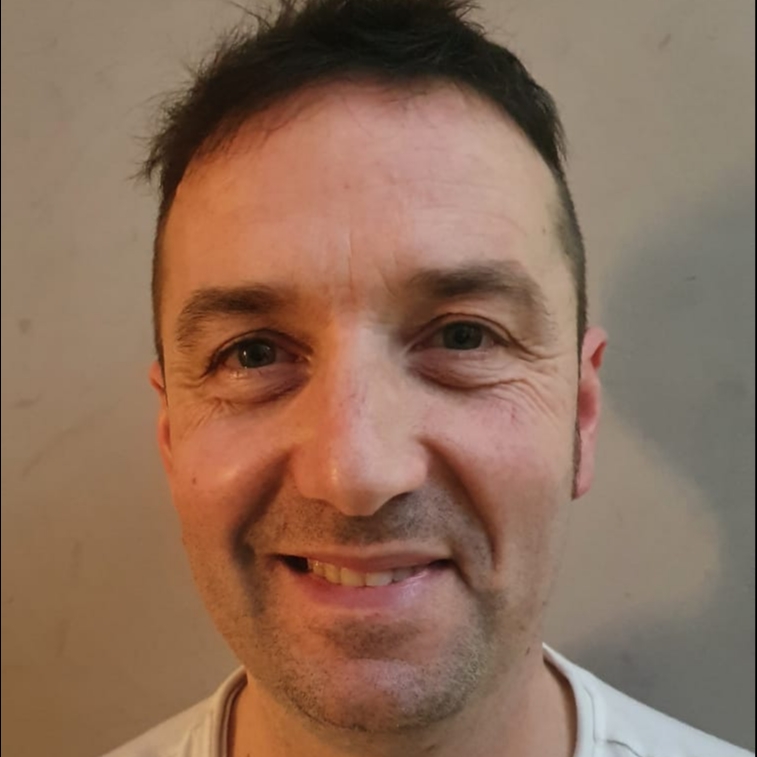 JESUS GOLLARTE ROMERO