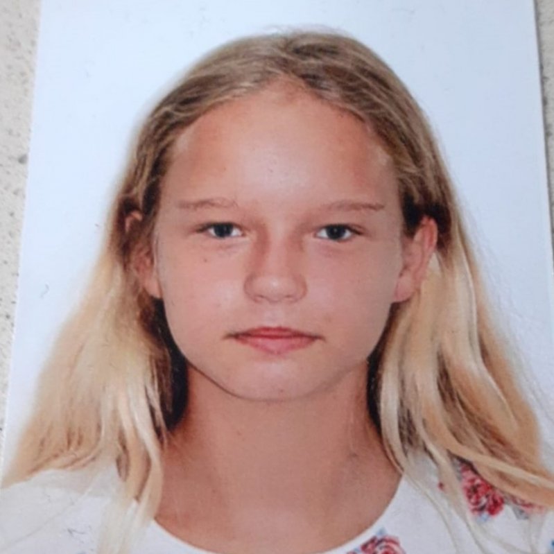 MARIA LETICIA BRAMBILLA NIKOLOVA