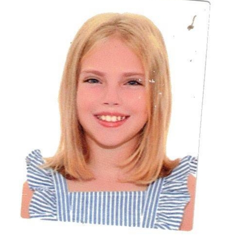 ANA LUCIA LOPEZ PEREZ