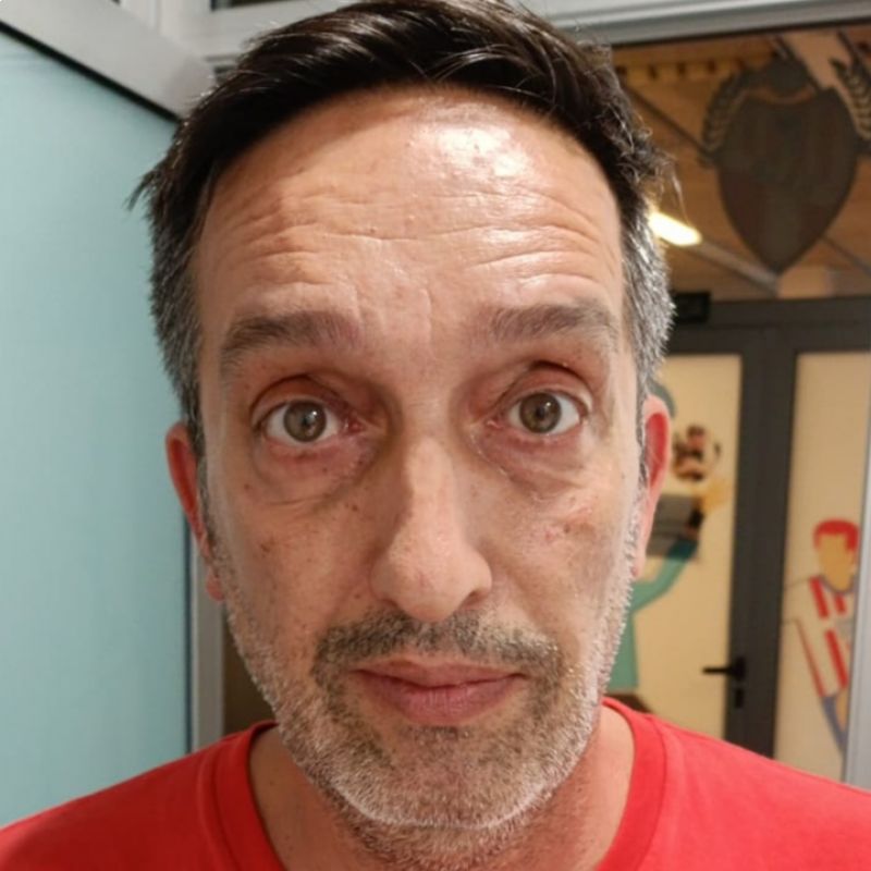 DAVID ALBUISECH ESTEVE