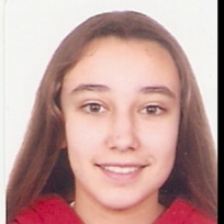 SOFIA ZAPICO CARBAJAL