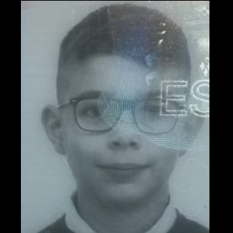 CRISTIAN OTERO DOPAZO