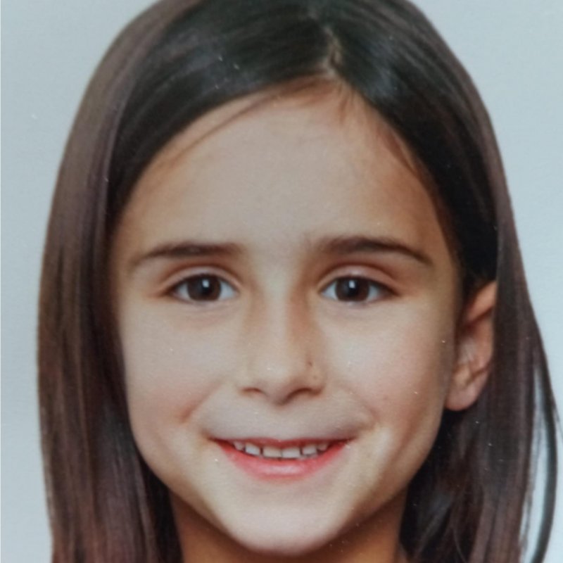 ALBA GONZALEZ CABALLERO